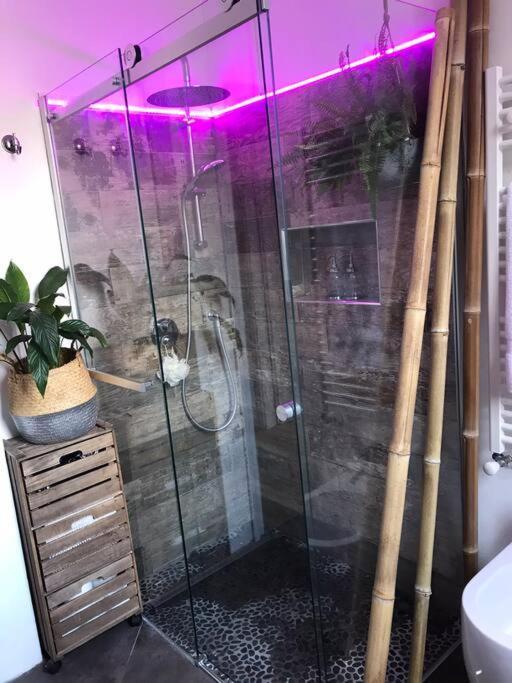Apartamento Magnifico Loft Milano Exterior foto